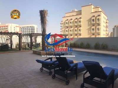 Studio for Rent in International City, Dubai - WOW BEST PRICE Deals only At LETS MOVE IN HOLIDAY HOMES
