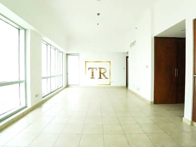 فلیٹ 2 غرفة نوم للبيع في ذا فيوز، دبي - شقة في ذا فيرويز ويست،ذا فيروايز،ذا فيوز 2 غرف 3000000 درهم - 8747649