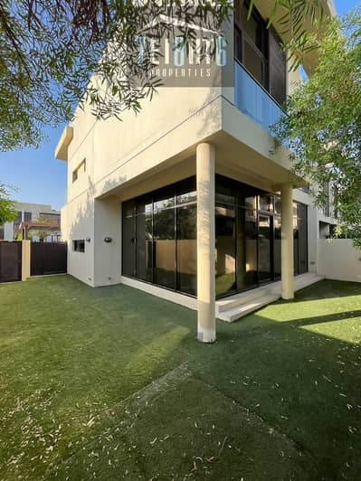 3 Bedroom Villa for Rent in DAMAC Hills, Dubai - 7. jpeg