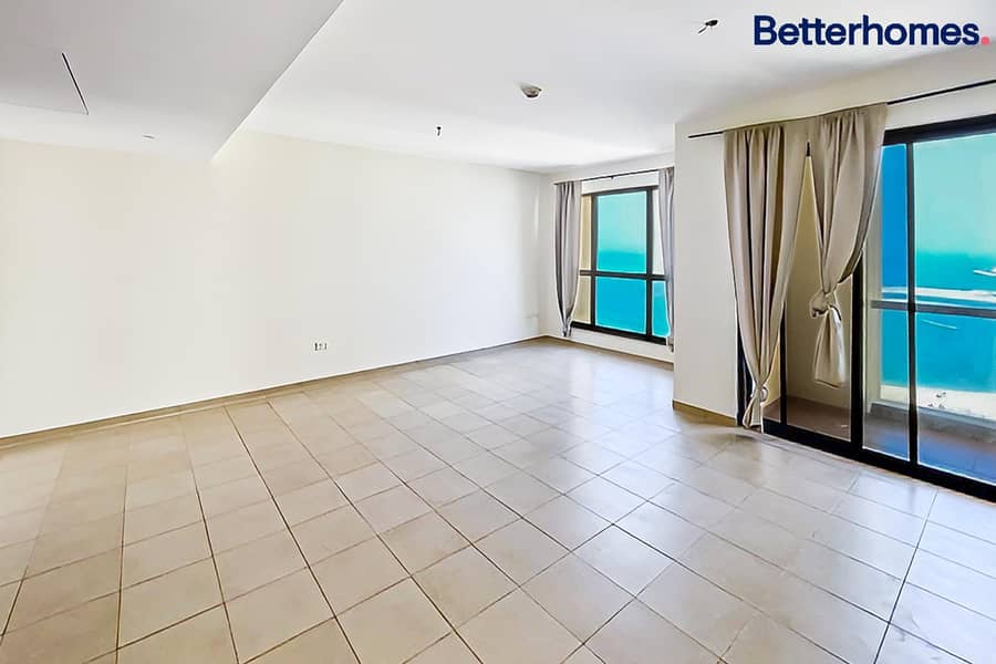 Sea View | Large Layout | High Floor Sea View | Large Layout | High Floor