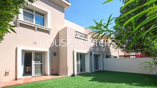 3 Bedroom Villa for Rent in Arabian Ranches, Dubai - 5. jpg