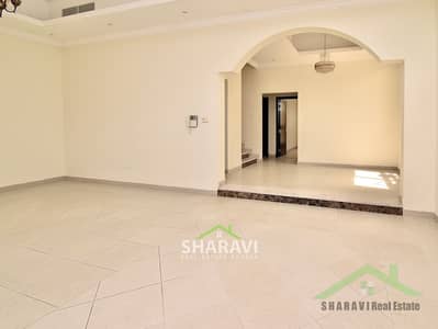 4 Bedroom Villa for Rent in Mirdif, Dubai - Quality Villa(All Master B/R)|Shared Pool