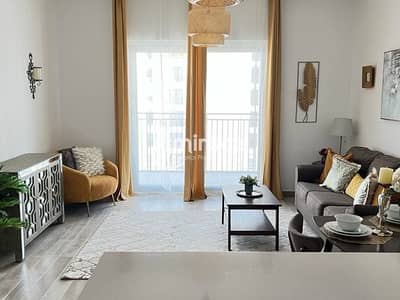 2 Bedroom Flat for Rent in Yas Island, Abu Dhabi - 7. jpg