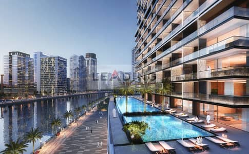 1 Bedroom Apartment for Sale in Business Bay, Dubai - f625d0a3-bffd-4a6d-97c3-908553ec38df. jpeg
