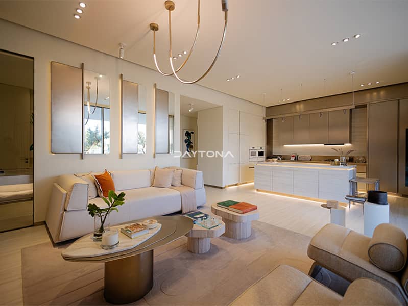 Prime Location | Ultra- Luxury | Fully Furnished