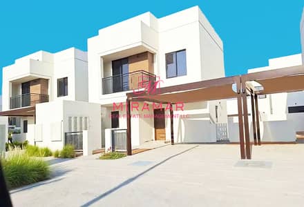 2 Bedroom Townhouse for Rent in Yas Island, Abu Dhabi - WhatsApp Image 2024-03-15 at 09.32. 26. jpeg