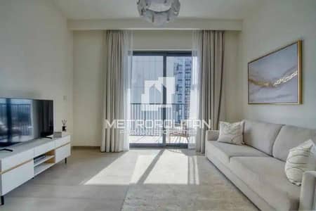 شقة 1 غرفة نوم للبيع في دبي هيلز استيت، دبي - شقة في مساكن تنفيذية 2،إكزيكتيف رزيدنسز،دبي هيلز استيت 1 غرفة 1500000 درهم - 8747796