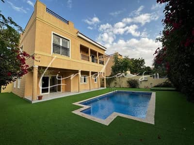 5 Bedroom Villa for Sale in The Villa, Dubai - Stunning |Landscaped| Private Pool| Vacant