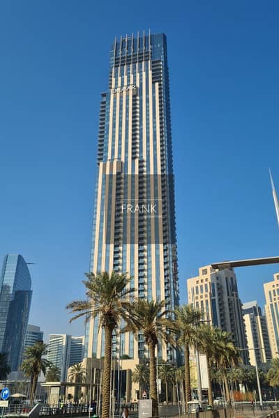 1 Bedroom Flat for Sale in Downtown Dubai, Dubai - vida-residence-26692_xl. jpg