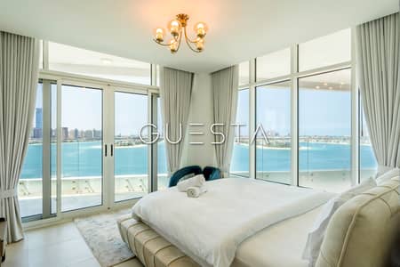 2 Bedroom Apartment for Rent in Palm Jumeirah, Dubai - DEM03346-HDR-Edit. jpg