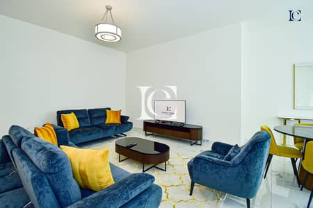 2 Bedroom Apartment for Rent in Business Bay, Dubai - 002. JPG