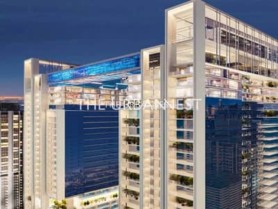 1 Bedroom Flat for Sale in Jumeirah Lake Towers (JLT), Dubai - Prime Location  | Genuine Resale | High floor