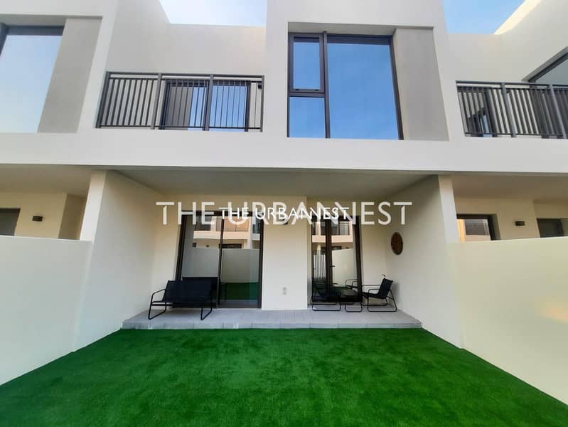 Near Pool and Gym | Tenanted | White GoodsIncluded