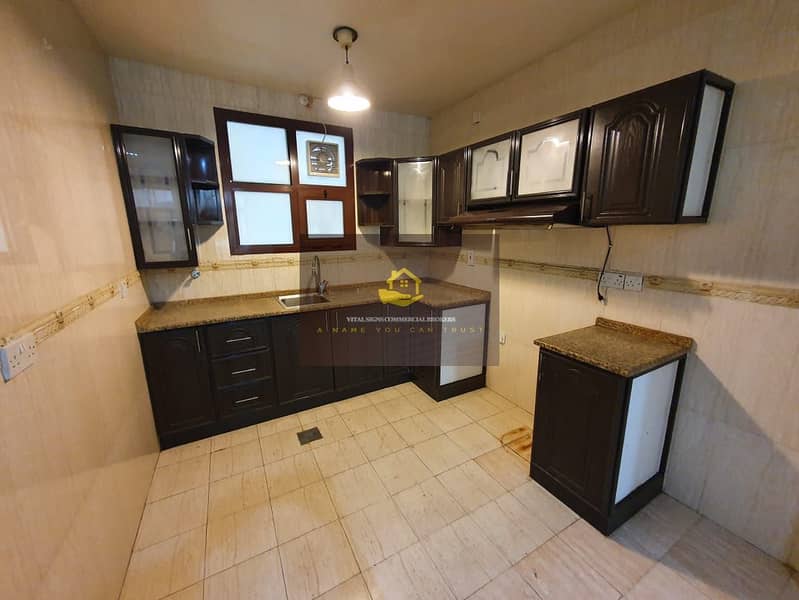 LAVISH 3 BEDROOMS HALL AT WALKING DISTANCE FROM SHABIA JUST FOR || 65K