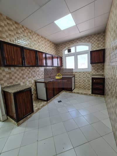 3 Cпальни Апартаменты в аренду в Мохаммед Бин Зайед Сити, Абу-Даби - 3. jpg