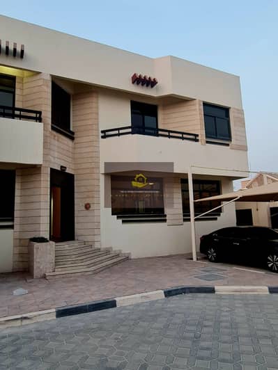 4 Bedroom Villa for Rent in Mohammed Bin Zayed City, Abu Dhabi - 5072654a-b0d9-48c9-b12c-8bc3475fe84b. jpg