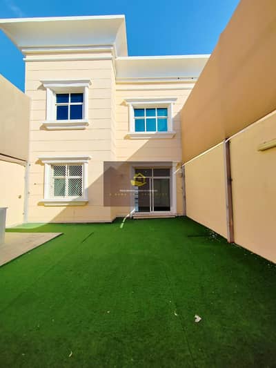 3 Bedroom Villa for Rent in Mohammed Bin Zayed City, Abu Dhabi - 7a783ad7-2990-4be0-a86f-a4276a7b9a2e. jpg