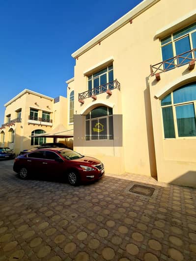 4 Bedroom Villa for Rent in Mohammed Bin Zayed City, Abu Dhabi - 20211115_153506. jpg