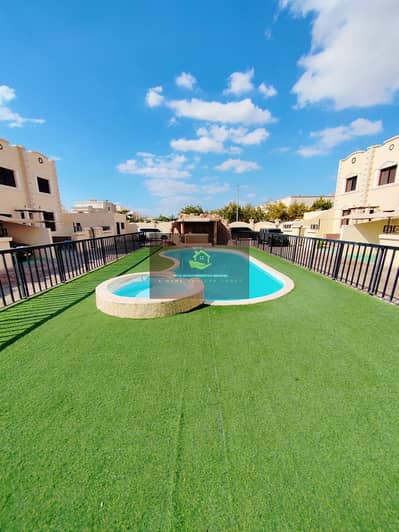 4 Bedroom Villa for Rent in Mohammed Bin Zayed City, Abu Dhabi - WhatsApp Image 2024-01-07 at 14.42. 27. jpeg