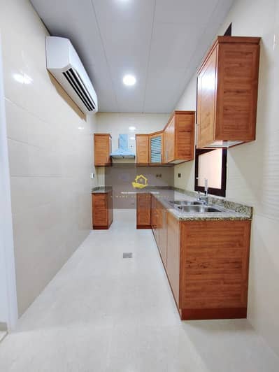 1 Bedroom Flat for Rent in Mohammed Bin Zayed City, Abu Dhabi - 32a992dd-e7a4-4ad9-8fdc-edde58ce5bdf. jpg