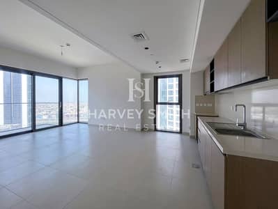 2 Bedroom Apartment for Rent in Downtown Dubai, Dubai - Available Now | Sea View | Multiple Options