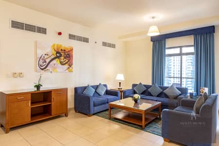 2 Bedroom Apartment for Rent in Jumeirah Beach Residence (JBR), Dubai - WhatsApp Image 2024-03-11 at 11.52. 46 AM (1). jpeg