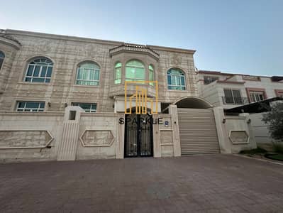 فیلا 6 غرف نوم للايجار في المشرف، أبوظبي - image00036. jpeg