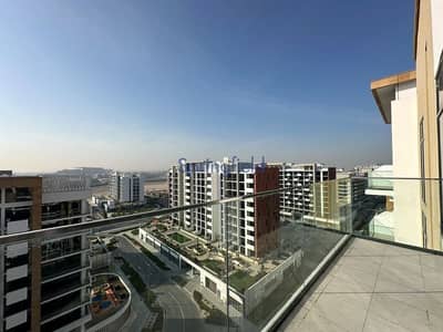 2 Bedroom Flat for Rent in Meydan City, Dubai - Top Floor | Chiller Free | Boulevard Facing