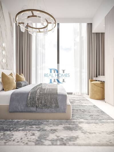2 Bedroom Apartment for Sale in Jumeirah Village Circle (JVC), Dubai - 2BHK_View06. jpg