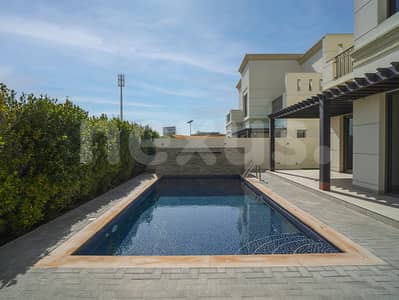 6 Bedroom Villa for Rent in Al Furjan, Dubai - Near the school | Private Pool | Garden