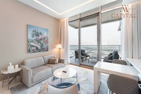 商业湾， 迪拜 单身公寓待售 - 位于商业湾，迪拜SLS酒店公寓 的公寓 499000 AED - 8743742