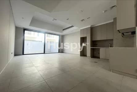 2 Bedroom Townhouse for Rent in Mohammed Bin Rashid City, Dubai - Brand New | Vacant | Multiple Cheques