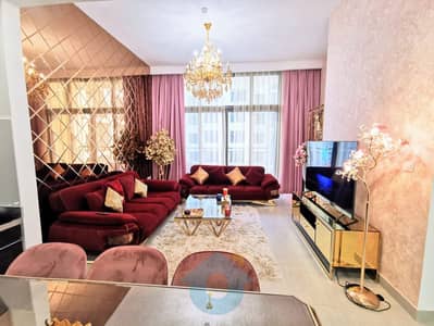 شقة 2 غرفة نوم للايجار في تاون سكوير، دبي - WhatsApp Image 2024-01-19 at 13.06. 47. jpeg