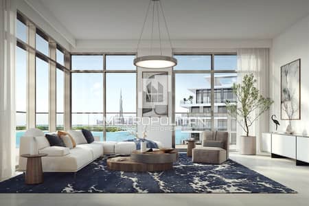 2 Bedroom Apartment for Sale in Dubai Creek Harbour, Dubai - Premium Location | Investors Deal | Best Priced