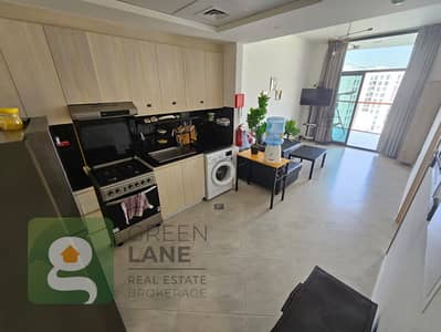 1 Bedroom Flat for Sale in Al Jaddaf, Dubai - WhatsApp Image 2024-03-15 at 10.34. 06 AM (1). jpeg