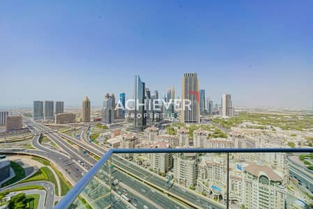 迪拜市中心， 迪拜 单身公寓待售 - ASHISH 1 BED ADD BLVD-14. jpg
