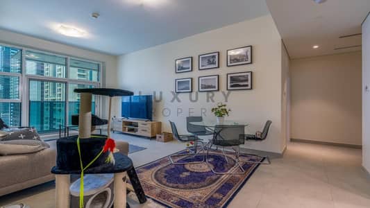 فلیٹ 2 غرفة نوم للبيع في دبي مارينا، دبي - شقة في برج مارينا أركيد،دبي مارينا 2 غرف 2400000 درهم - 8748185