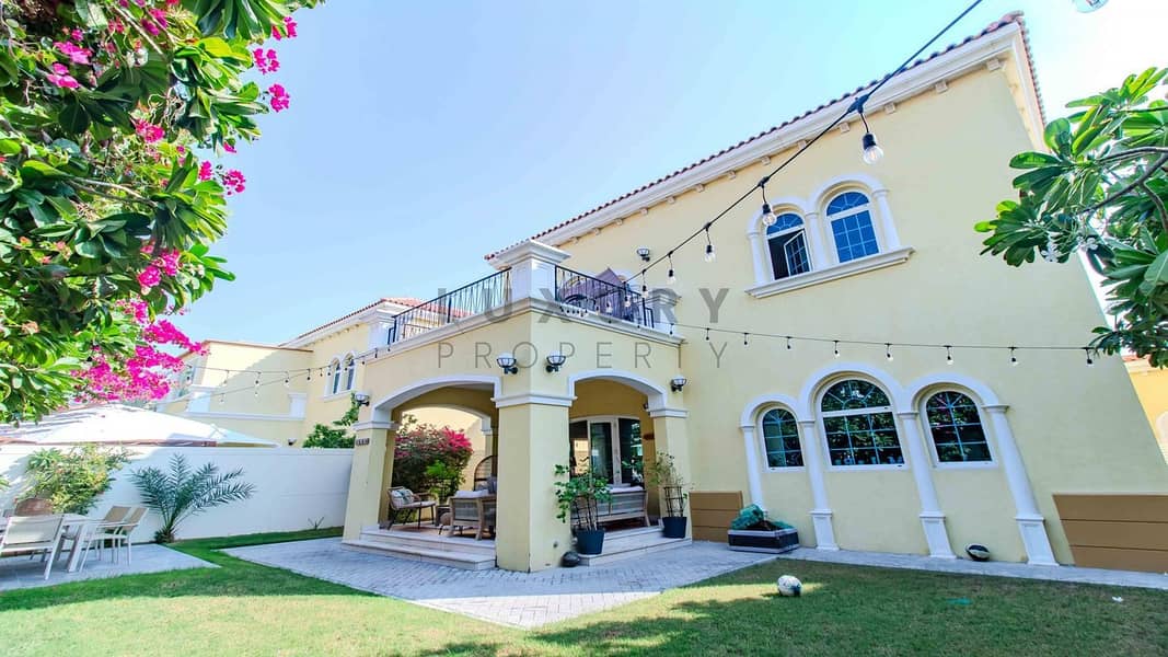 Luxury Villa | Investor Deal | Great Location