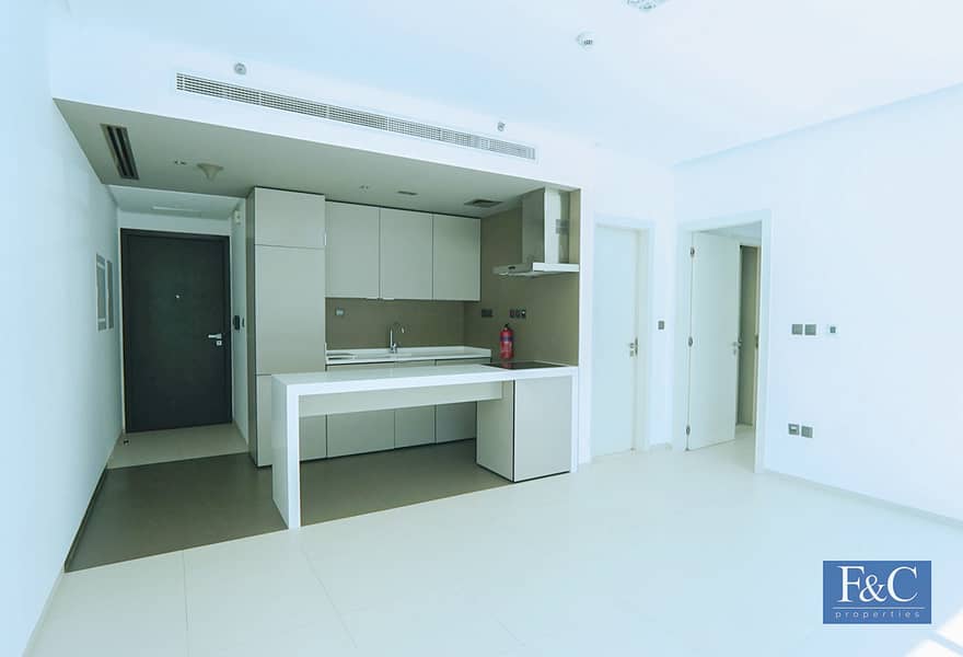 位于迪拜码头，西大道 1 卧室的公寓 102000 AED - 8680433
