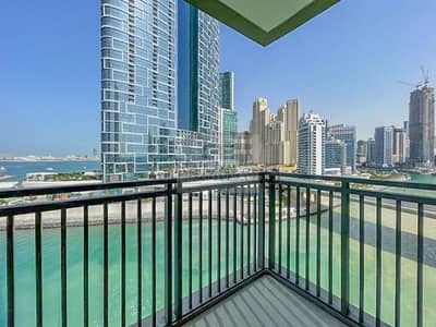 2 Bedroom Apartment for Sale in Dubai Marina, Dubai - Full Marina View|Prime Location|High ROI#YL