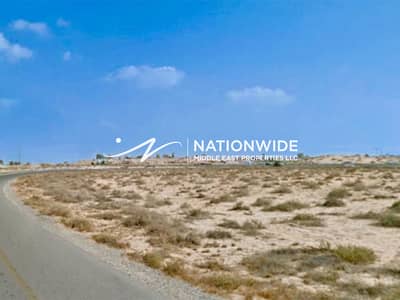 Plot for Sale in Mohammed Bin Zayed City, Abu Dhabi - Hot Deal| Spacious Plot| Prime Location| High ROI