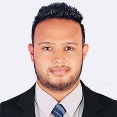 Shehan Gunaratne
