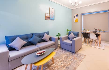 شقة 3 غرف نوم للايجار في شارع الشيخ زايد، دبي - WhatsApp Image 2022-11-02 at 6.24. 03 PM (5). jpeg