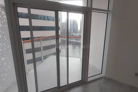 1 Bedroom Flat for Sale in Business Bay, Dubai - Vacant  I  Amenities View  I  High Floor