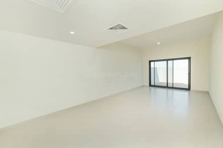 3 Bedroom Townhouse for Sale in Dubai South, Dubai - Single Row I Type B I Close To Entrance
