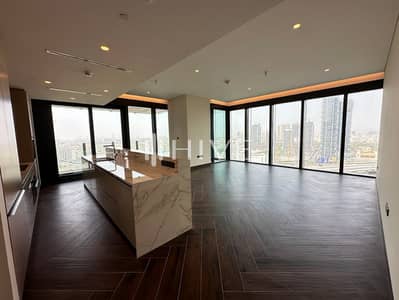 2 Bedroom Apartment for Sale in Za'abeel, Dubai - 2 BEDROOM HIGH FLOOR | EXCLUSIVE | CORNER UNIT