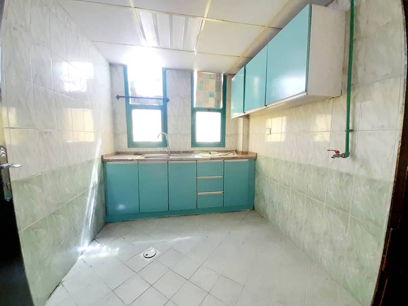 Ready to Move | Spacious 1-BR Hall | For Family | Close to National Paint in Muwaileh Sharjah