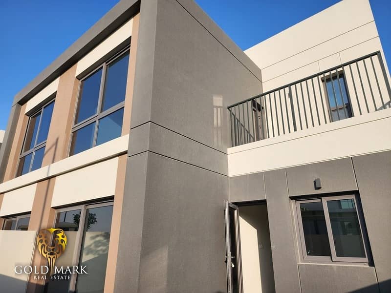 Brand new Townhouse| Single row |Great location
