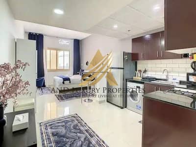 Studio for Rent in Jumeirah Village Circle (JVC), Dubai - 2. jpeg