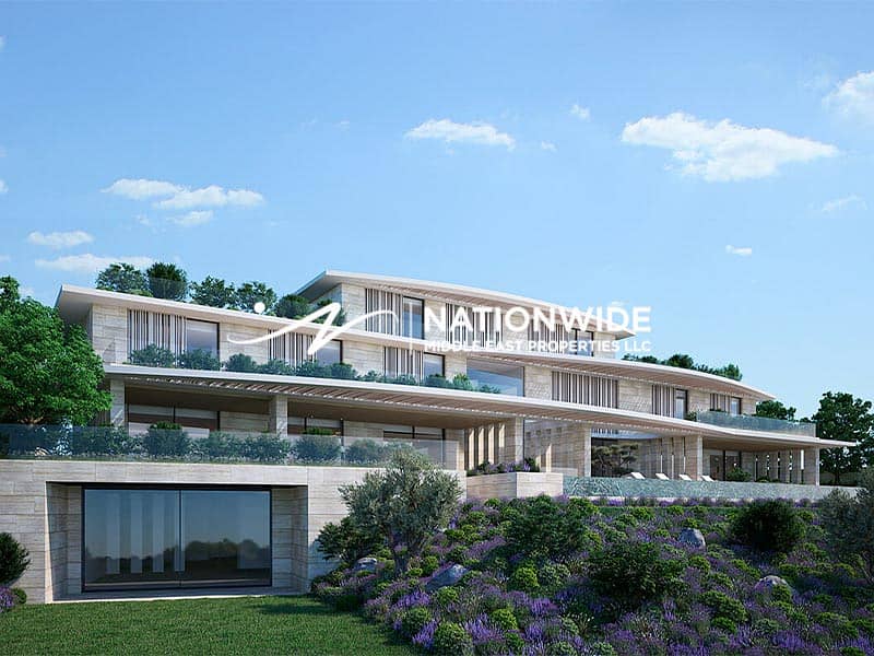 Luxurious 7BR| Type 1| Nawayef Mansion |High ROI